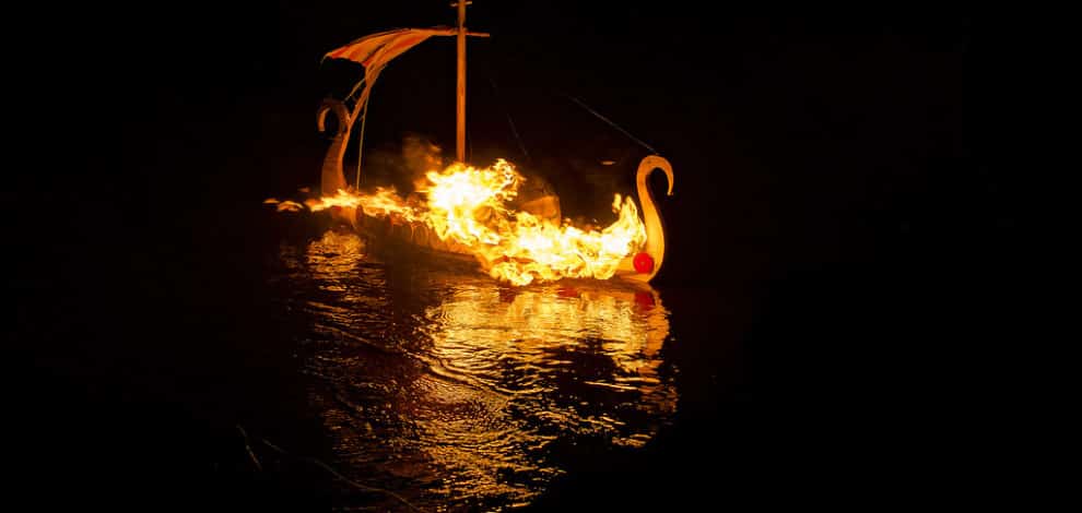 Festivals in British columbia in June
