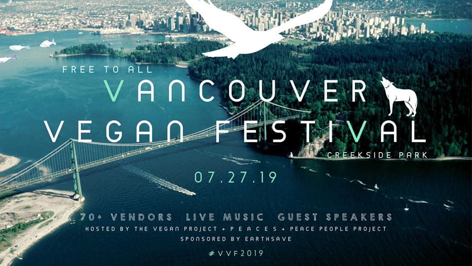 Vancouver Vegan Festival
