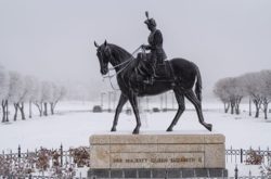 Places to Go Winter Walking in Regina