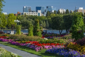 Free Things to Do in Regina