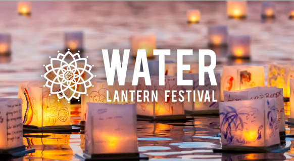Water Lantern Festival
