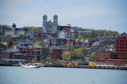 Things to do during Labour Day weekend in St. John’s