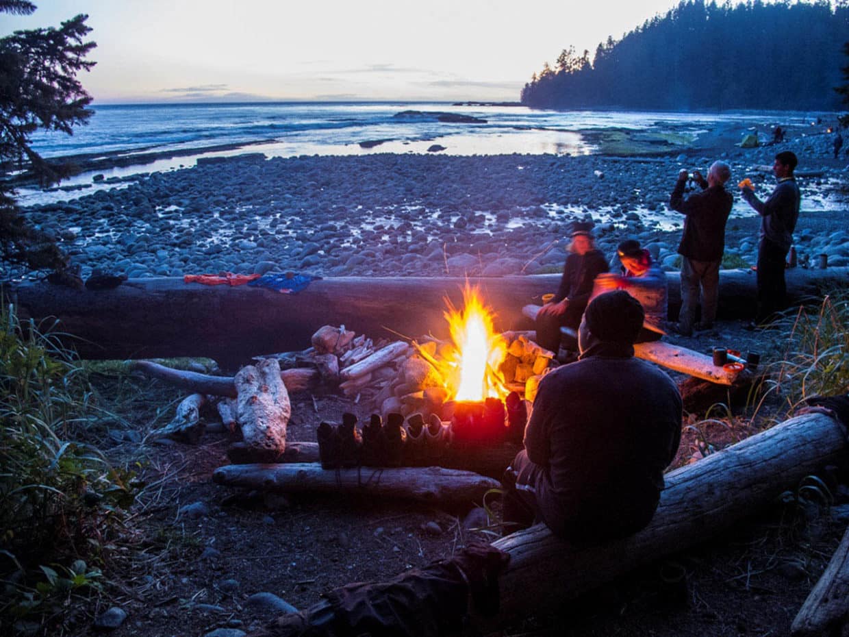 Ecosummer Expeditions