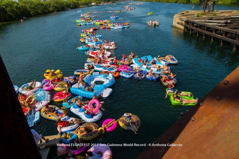 Things to Do this Summer in Niagara Falls Region