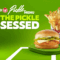 Wendy’s Canada Rolls Out Pickle-Packed Limited-Time Menu