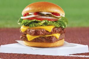 Wendy’s Canada Deal Gives Blue Jays Fans Free Burger Offer After Wins