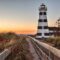Spend a Night at Canada's Only Working Lighthouse Inn