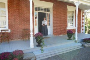 Whitchurch-Stouffville Museum & Community Centre
