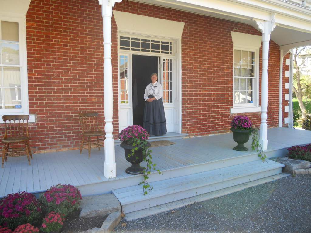 WhitchurchStouffville Museum & Community Centre