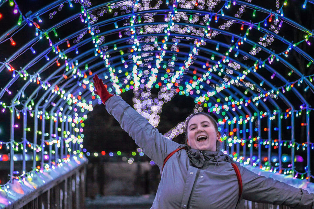 Christmas Lights Archives | To Do Canada - Moncton