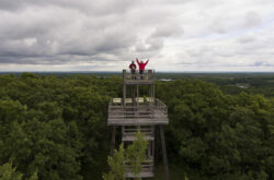Top Hiking Trails near Brandon