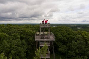 Top Hiking Trails near Brandon