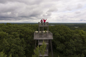 Top Hiking Trails near Brandon