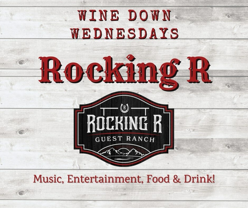 Wine Down Wednesdays