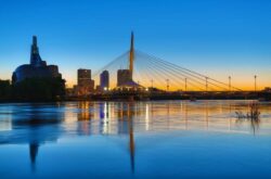 Coronavirus: What's Open & Closed in Winnipeg