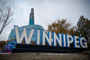 Fun Things to Do in Winnipeg Area During COVID-19 #RestartMB Phase
