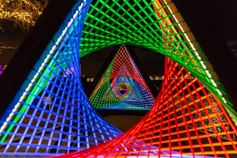 Things to Do this Winter in Toronto & GTA