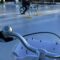 Frozen Trails: Ice Biking & Winter Activities at Edmonton's Sir Wilfred Laurier Park