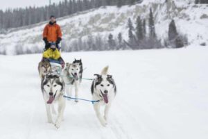 Winter Getaways in Canada's Territories