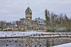 Fun Things to do during Winter in Winnipeg