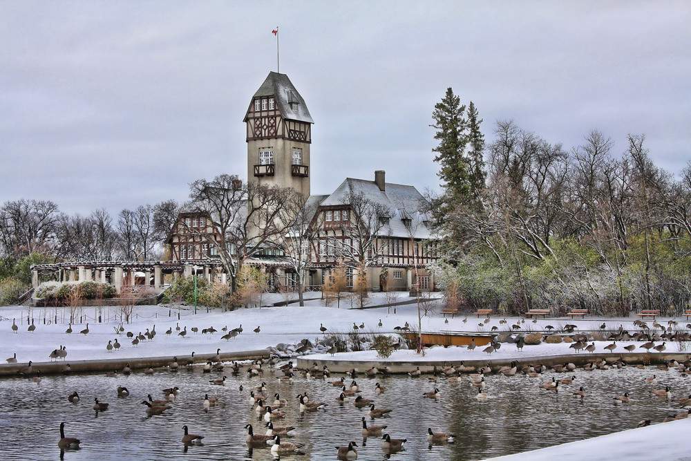 Tourist Attractions Near Me In Winter