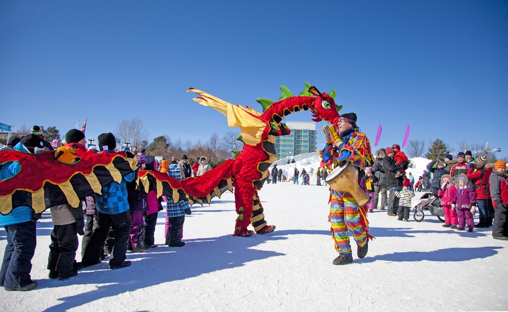 25 Things to Do During Winterlude in Ottawa 2019