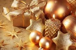 Christmas Bazaar