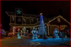 Hamilton Drive Thru Christmas Lights 2022 Christmas Events In Hamilton - Lights, Carols & Holiday Theatre
