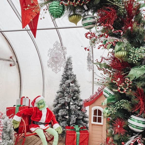Cedar Creek Gardens Christmas Store | Online and In-person at Cedar Creek Gardens | To Do Canada