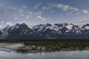 Canada From Home: Explore Canada's Territories Online