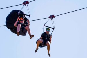 100 Things to Do This Summer in Calgary