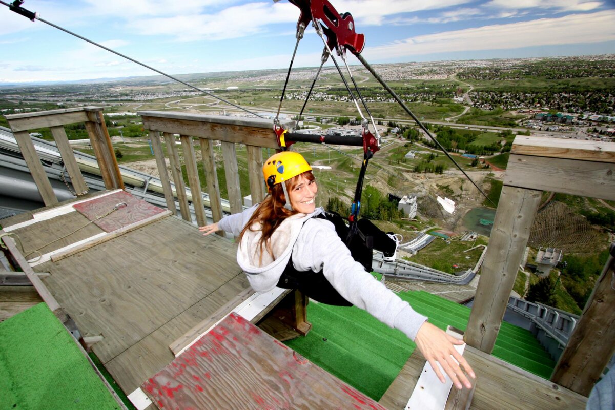 100 Things to Do This 2021 Summer in Calgary Outdoor Fun, Adventure
