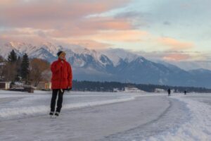 50 Outdoor Adventures in Kootenay Rockies